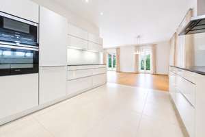 High-End Luxusvilla in Köln-Eil – Die vollständige Adresse der Immobilie erhältst du vom Anbieter., 51145 Eil, Köln – Vorschaubild 5