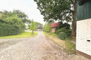Volksbank Immobilien: Platz für die Großfamilie und Ihre liebsten Tiere – Rotenburg (Wümme) (Kreis) – Vorschaubild 2