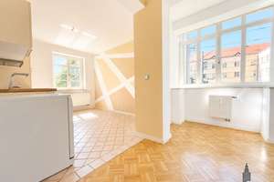 Bezugsfreie 3-Zimmer-Wohnung mit Balkon, Stellplatz & Einbauküche – Die vollständige Adresse der Immobilie erhältst du vom Anbieter., 1219 Strehlen, Dresden – Vorschaubild 14