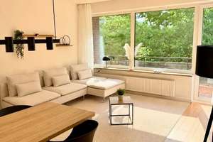 Rissen im Fokus: Eigentumswohnung in Hamburg – Wittenbergener Weg 1b, 22559 Rissen, Hamburg – Vorschaubild 10