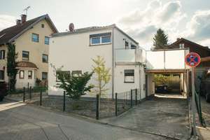 Dießen am Ammersee Exklusives EFH 5 Gehminuten zum Strand – Sonnenstraße 20, 86911 Dießen am Ammersee – Vorschaubild 2