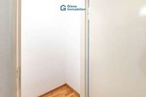 Helle 1-Zimmer-Wohnung mit Balkon und U-Bahn-Anschluss – 70378 Mönchfeld, Stuttgart – Vorschaubild 10