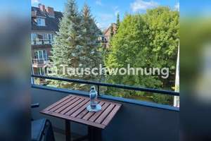 Tauschwohnung: Tauschwohnung - Günstige 2 Zimmer Wohnung in Fuhlsbüttel!
