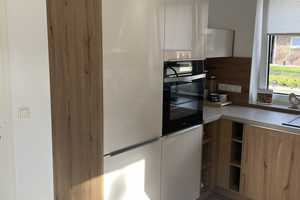 Neubau 2024: Hochwertige 4-Zimmer-Doppelhaushälfte mit Garten & Stellplätzen in Top-Lage Schüttorf – Grafschaft Bentheim (Kreis) – Vorschaubild 16