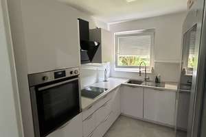 Schöne 3-Zimmer-Wohnung mit Balkon, Einbauküche und Stellplatz – Freiwaldaustraße 22, 73230 Kirchheim unter Teck – Vorschaubild 6