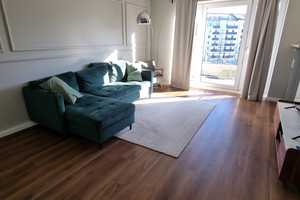 Löffelfertig: Komplett ausgestattete Wohnung zu vermieten (fully equipped ready to move in on day 1) – Mozartstraße 13, 80336 München – Vorschaubild 2