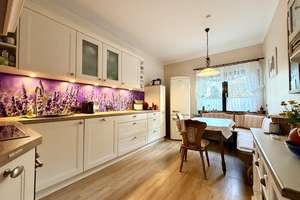 Begehrte Lage, viel Raum – Ihr neues Zuhause in Cottbus – Die vollständige Adresse der Immobilie erhältst du vom Anbieter., 3044 Saspow, Cottbus – Vorschaubild 4