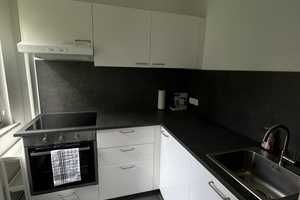 Zentrumsnahe möblierte Wohnung All Inclusive – Eberhardstraße 5, 22041 Hamburg – Vorschaubild 6
