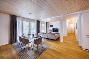 LAST CHANCE - Neubau 4 Zimmerwohnung in ruhigem Innenhof am Stutti – Stuttgarter Platz 5, 10627 Berlin – Vorschaubild 2