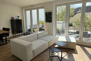 Nachmieter gesucht für helle 2-Zimmer-Wohnung in Düsseldorf-Flingern ab 16.07.