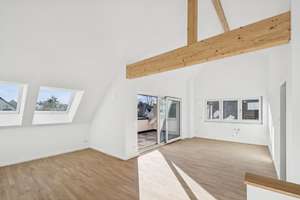 Neubau mit Küchenbonus und TG-Platz zum Vorteilspreis – Die vollständige Adresse der Immobilie erhältst du vom Anbieter., 80999 Untermenzing, München – Vorschaubild 3