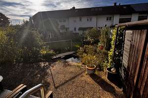 Schönes Reihen-Mittelhaus in Bruchhausen-Ettlingen – Weidenweg 18, 76275 Ettlingen – Vorschaubild 8