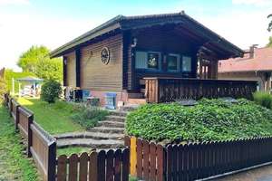 Ihr Rückzugsort zwischen Wald und Wiese – für alle, die raus aus der Stadt möchten – Die vollständige Adresse der Immobilie erhältst du vom Anbieter., 74838 Limbach – Vorschaubild 1