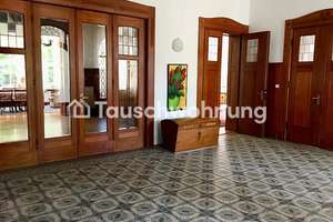 Tauschwohnung: Großzügige 5-Zimmer-Wohnung in Leipzig Nordwest zum Tausch – Die vollständige Adresse der Immobilie erhältst du vom Anbieter., 4159 Lützschena-Stahmeln, Leipzig – Vorschaubild 4