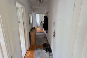 3 Zimmerwohnung mit Balkon zum 01.08.26 – Am Bertramshof 6, 23566 Sankt Gertrud, Lübeck – Vorschaubild 4