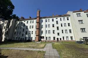 Großzügige 3,5-Zimmer-Wohnung mit zwei Tiefgaragenstellplätzen in Berlin-Pankow – Die vollständige Adresse der Immobilie erhältst du vom Anbieter., 13189 Pankow (Ortsteil), Berlin – Vorschaubild 5