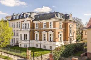 Repräsentative Altbauwohnung in der Nauener Vorstadt – historische Eleganz trifft auf Moderne – Die vollständige Adresse der Immobilie erhältst du vom Anbieter., 14469 Nauener Vorstadt, Potsdam – Vorschaubild 2