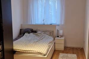 Gemütliche, helle 2 ZKB-Wohnung in Wiesbaden-Biebrich – Die vollständige Adresse der Immobilie erhältst du vom Anbieter., 65203 Biebrich, Wiesbaden – Vorschaubild 6