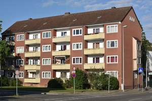 Ruhig gelegene Wohnung // 3.OG links – Saarstr. 15, 38440 Hohenstein, Wolfsburg – Vorschaubild 1