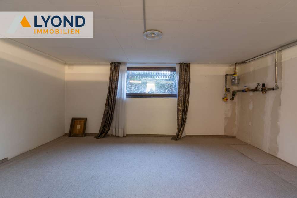 Immobilie in Borken - 2 FH in Top Lage von Borken - freistehend, großzügig - individuell - Platz für die ganze Familie - Bild 1