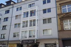 Gepflegte 2,5-Zimmer-Wohnung in Düsseldorf Flingern-Nord – Birkenstraße 139, 40233 Flingern Nord, Düsseldorf – Vorschaubild 1