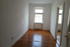 Stilvolle, vollständig renovierte 2-Zimmer-Wohnung in Berlin Schöneberg – Berlin – Vorschaubild 1