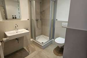 Stilvolles Studio-Apartment mit großzügigem Balkon – Im Luftfeld 48, 40489 Kaiserswerth, Düsseldorf – Vorschaubild 4