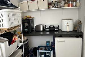 Diese barrierearme Wohnung wartet auf neue Bewohner – Die vollständige Adresse der Immobilie erhältst du vom Anbieter., 48249 Dülmen – Vorschaubild 8