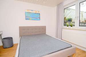 Gemütliche möblierte 2-Zimmer Wohnung mit Internet in Mainz Kastel – Die vollständige Adresse der Immobilie erhältst du vom Anbieter., 55252 Mainz-Kastel, Wiesbaden – Vorschaubild 7