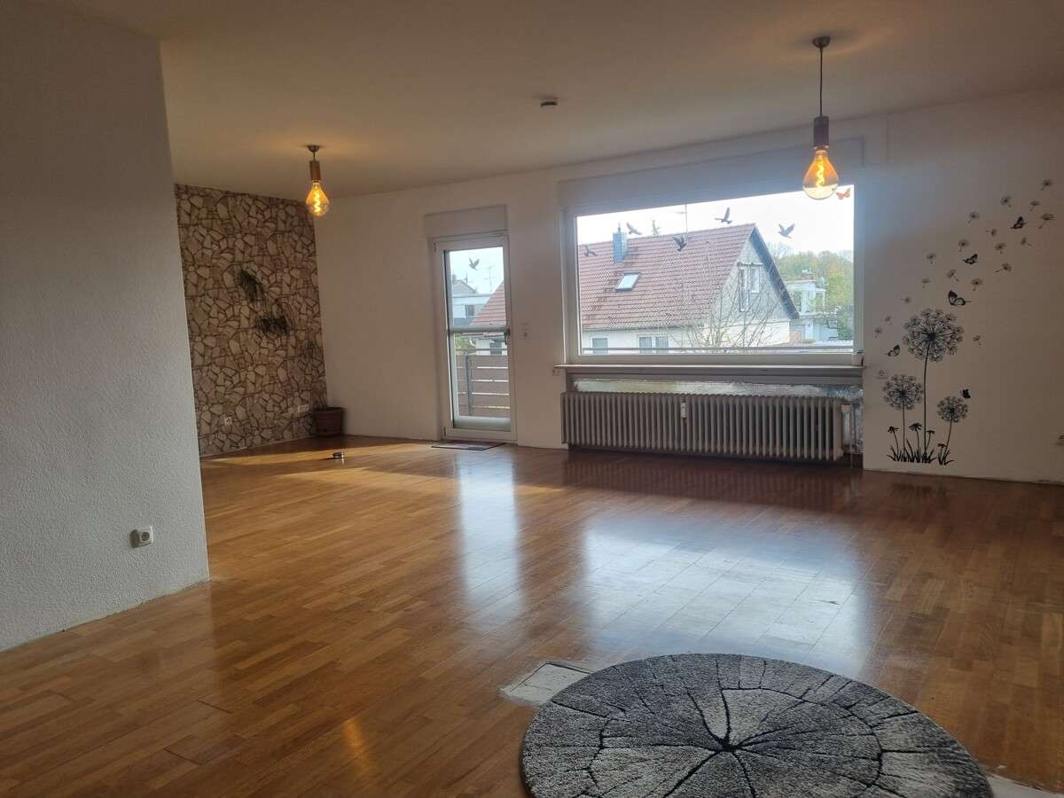 Immobilie in Nidderau - Ruhig gelegenes Domizil - hübsch wohnen in Nidderau-Eichen - Bild 1