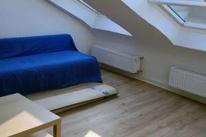 Möblierte 1-Zimmer-Dachwohnung in Pempelfort – Ehrenstraße 7, 40479 Pempelfort, Düsseldorf – Vorschaubild 6