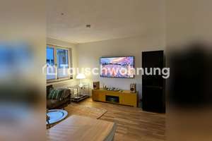 Tauschwohnung: Tausche 2 Zimmer Wohnung mit Balkon in Kölner Südstadt – Die vollständige Adresse der Immobilie erhältst du vom Anbieter., 50678 Altstadt/Süd, Köln – Vorschaubild 4