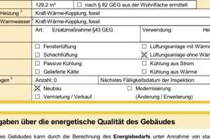 Modernes Rheinhaus in zentraler, ruhiger Lage am Stadtgarten Herne – mit Garten und Garage – Horsthauser Straße 33, 44628 Herne – Vorschaubild 22