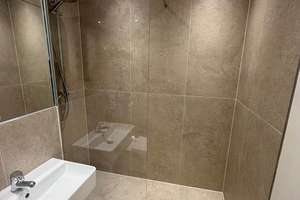frisch RENOVIERT _Möbliert _Ohne Ablöse -Ludwigsvorstadt-Isarvorstadt, Provisions FREI – Tumblingerstraße 54, 80337 Am Schlachthof, München – Vorschaubild 3
