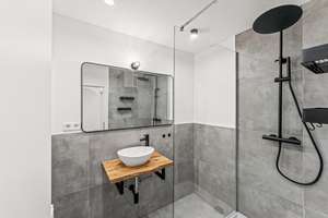 PROVISIONSFREI | 3 ZIMMER + KÜCHE + AUFZUG – Fürther Straße 156, 90429 Eberhardshof, Nürnberg – Vorschaubild 6