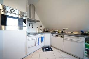 Möblierte Dachgeschosswohnung in  idyllischer Lage – Die vollständige Adresse der Immobilie erhältst du vom Anbieter., 51107 Rath/Heumar, Köln – Vorschaubild 16