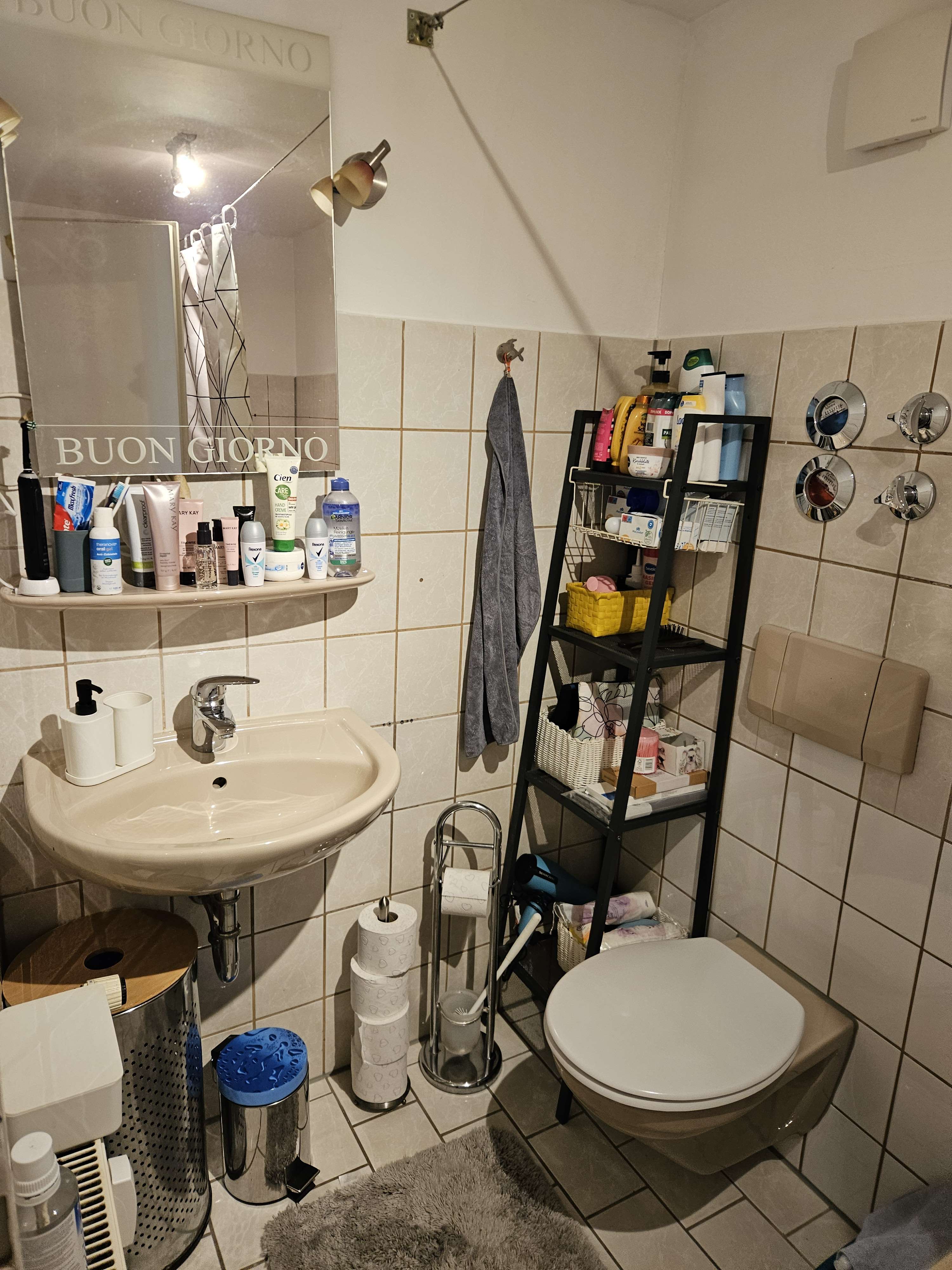 Immobilie in Horb am Neckar - 2 We 65 u. 47 qm, 8.676 kalt, Mietsteigerungen möglich!  2,5 u. 1,5Zi - Bild 1