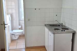 zentrumsnah ,ruhige Hof Lage – 4317 Reudnitz-Thonberg, Leipzig – Vorschaubild 3