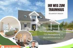 Preiswerte Mietkaufimmobilie abzugeben. Altschulden kein Hindernis. – Neuss (Rhein-Kreis) – Vorschaubild 1