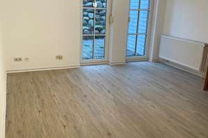 2-Zimmer-Wohnung mit großer Terrasse in der Nähe vom Tremser Teich – Die vollständige Adresse der Immobilie erhältst du vom Anbieter., 23611 Bad Schwartau – Vorschaubild 2