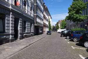 Dachterrassen-LOFT-Pempelfort – 40477 Pempelfort, Düsseldorf – Vorschaubild 16