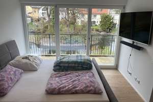 Einmaliges Haus mit Garten mit privatem Zugang zum Fluss (Würm) – Gautingerstraße 22b, 82152 Krailling – Vorschaubild 27