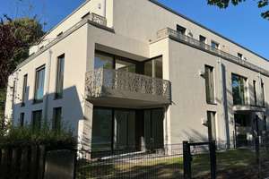 Erstbezug exklusive, ruhige 2-Zi.- Wohnung von privat in Obermenzing  – Gustav-Meyrink-Strasse 7, 81245 Obermenzing, München – Vorschaubild 3