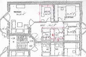 Ruhige 3-Zi-Whg. / EBK / 2 Balkone in gepflegter Anlage – An der Stemmerwiese 6, 81373 Untersendling, München – Vorschaubild 12