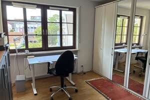 Top Lage in Nbg-Erlenstegen – Elegante 4 Zimmer ETW mit EBK, Balkon, Lift und TG – von Privat! – Die vollständige Adresse der Immobilie erhältst du vom Anbieter., 90491 Sankt Jobst, Nürnberg – Vorschaubild 5
