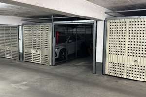 Möblierte schicke Wohnung (mit Sauna) und TG-Stellplatz nähe Rüttenscheid – Hölderlinstraße 21, 45147 Holsterhausen, Essen – Vorschaubild 26