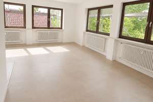 Wohnung/ Anbau/ Doppelhaushälfte