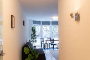 Lichtdurchflutete 2-Zimmer Wohnung in Zentraler Dortmunder Lage – Die vollständige Adresse der Immobilie erhältst du vom Anbieter., 44135 Kaiserbrunnen, Dortmund – Vorschaubild 1