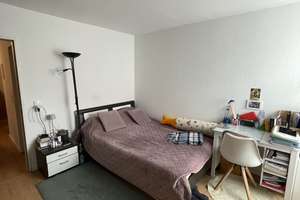 Geschmackvolle Wohnung mit zwei Räumen und Einbauküche in Hannover – Ferdinand-Wallbrecht-Straße 6-8, 30163 List, Hannover – Vorschaubild 8