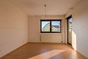 Attraktive Eigentumswohnung - gepflegt, ruhig und mit Potenzial – Rheinauer Ring 5, 68219 Rheinau, Mannheim – Vorschaubild 10